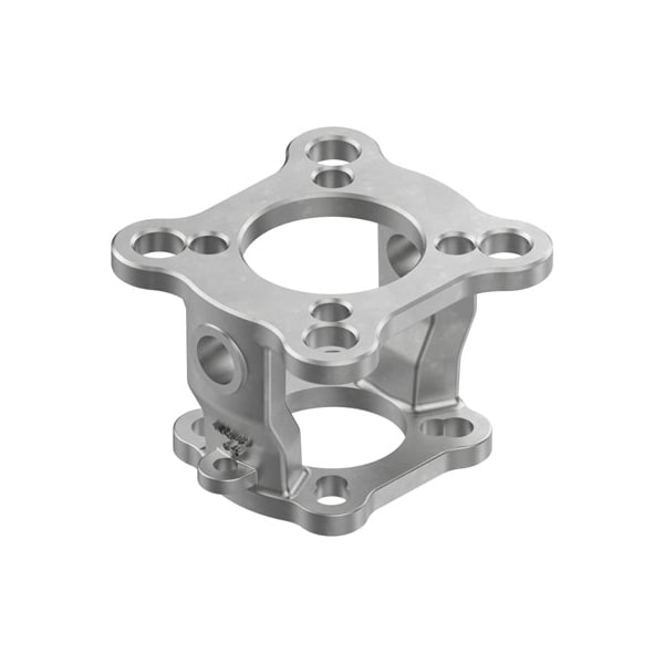 Mounting Bridge DARQ-B-F0507-F0405-R1